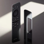 Low-light Charging Replacement Voice Remote Control