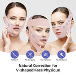 Face Slimming Bandage Women Face Lifting V Line