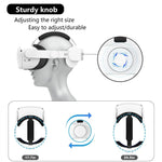 Design Head Strap Accessories Compatible With Quest 2