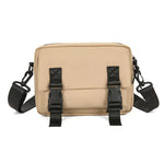 Retro Kit Satchel Neutral Universal Water-Proof Bag