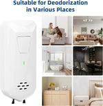 Air Ionizers for Home Negative Ion Generator