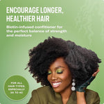 MIELLE - Rosemary Mint Blend - Conditioner