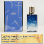 100ml Luxury Brand thEnchantment of Blue Protective Talisman