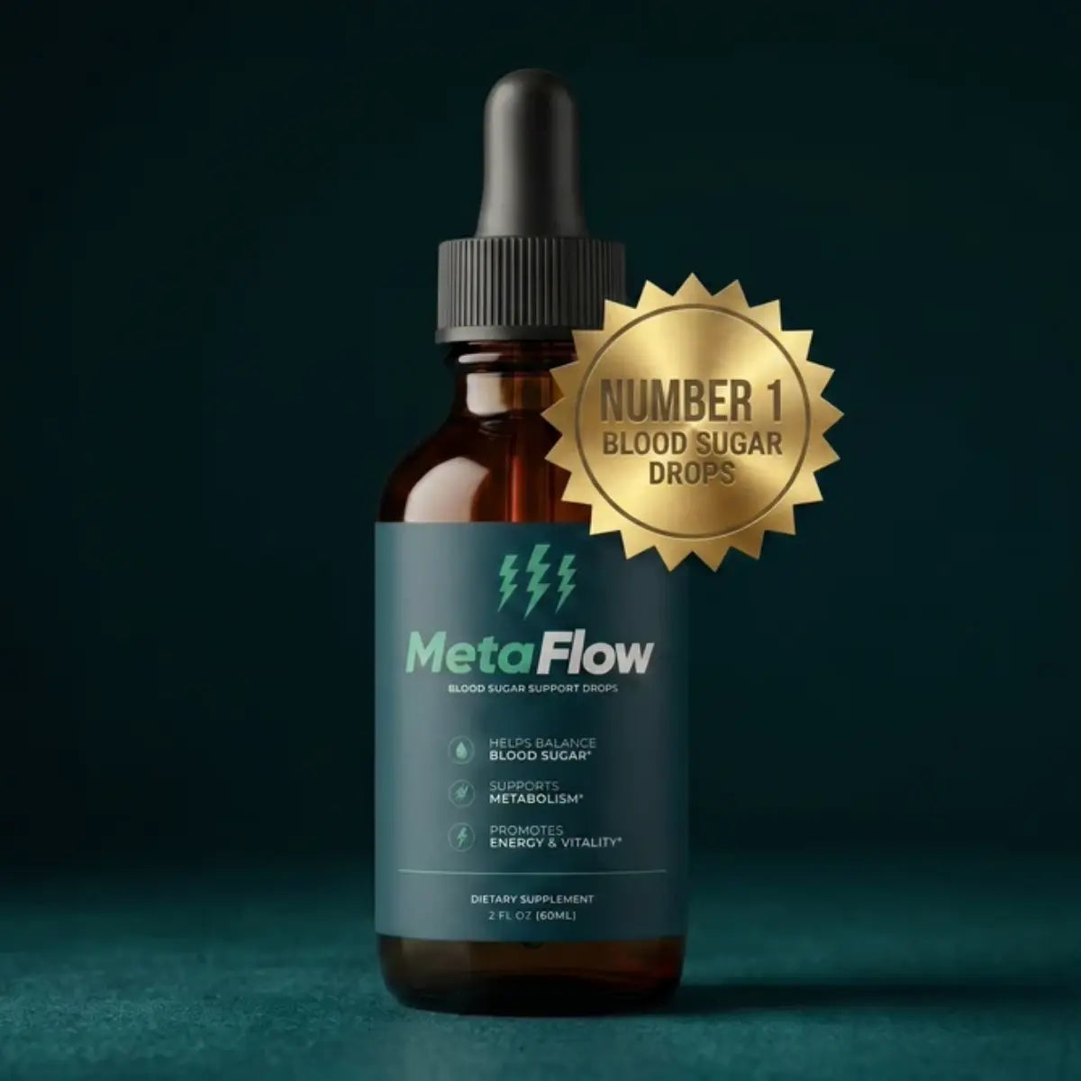 MetaFlow - HOT New Blood Sugar Support Drops For 2026