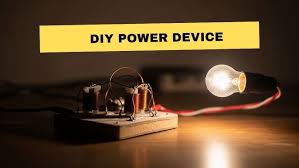 Energy Revolution System: How to build your own home power source?
