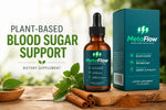 MetaFlow - HOT New Blood Sugar Support Drops For 2026
