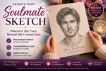 Celeste Hart - Soulmate SketchSpirituality, New Age & Alternative Beliefs/Astrology