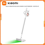 XIAOMI MIJIA Wireless Vacuum Cleaners 2 Dust Display Edition