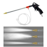 Car Engine Cleaning Tool Surface Cleaner 2 in 1 Professional Convenient Use