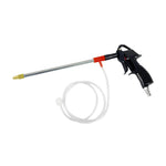 Car Engine Cleaning Tool Surface Cleaner 2 in 1 Professional Convenient Use