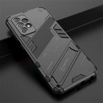 Funda For Samsung A52 5G Case Armor Shockproof Phone Case For Samsung Galaxy A52 A 52 S A52s 5G Magnetic Holder Stand Back Cover
