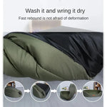 Dog Cushions Winter Pet Bed Sofa Large Dogs Fluffy Medium Blanket Pets Accessories Mat Products Puppy Supplies Cats Small Big