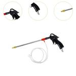 Car Engine Cleaning Tool Surface Cleaner 2 in 1 Professional Convenient Use