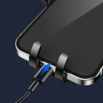 Universal Car Phone Holder with Ventilation Hook for 360 Degree Rotation Installation Anti Shake Supports All Phone Xiaomi