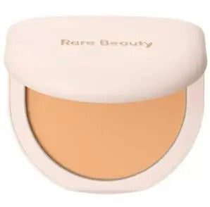 Light Beige Setting Powder With Mirror Bronze Contour Stick