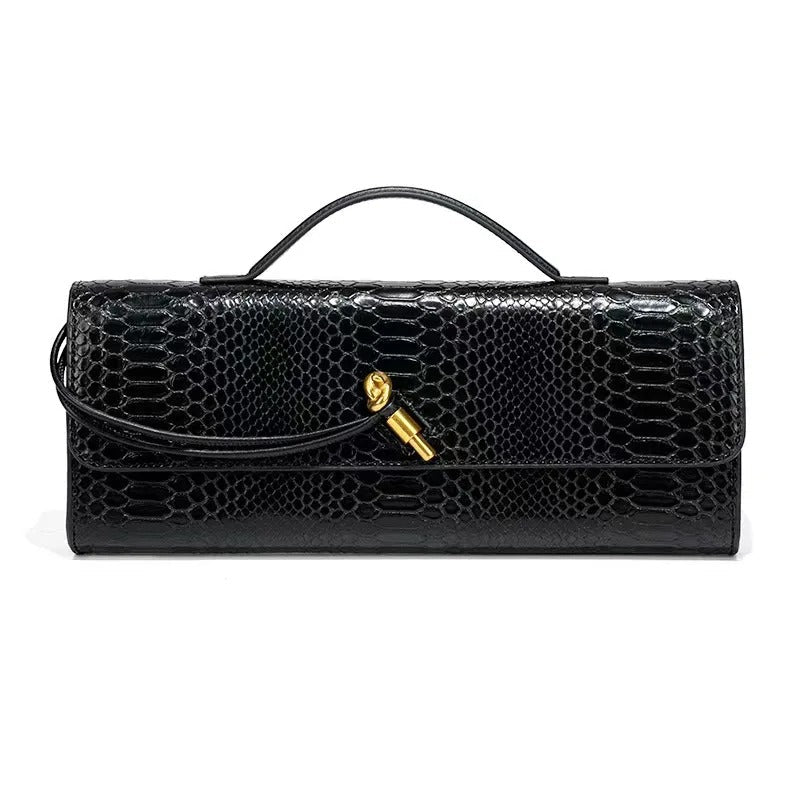 Hot Selling Simplicity High-end Women's Crossbody Bag PU Material Versatile Bucket Bag Fashion Handbag Commuting