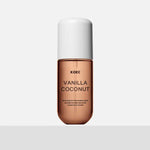 KOEC Vanilla & Coconut Fragrance Mist Perfume Refreshing