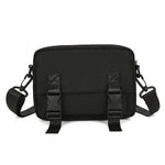 Retro Kit Satchel Neutral Universal Water-Proof Bag