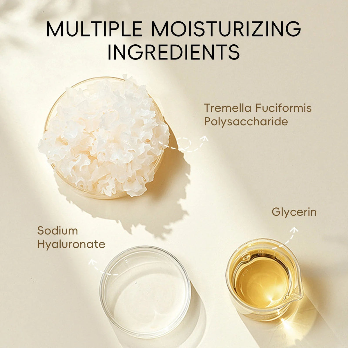 17ml White Rice Essences Skin Care Hydrating