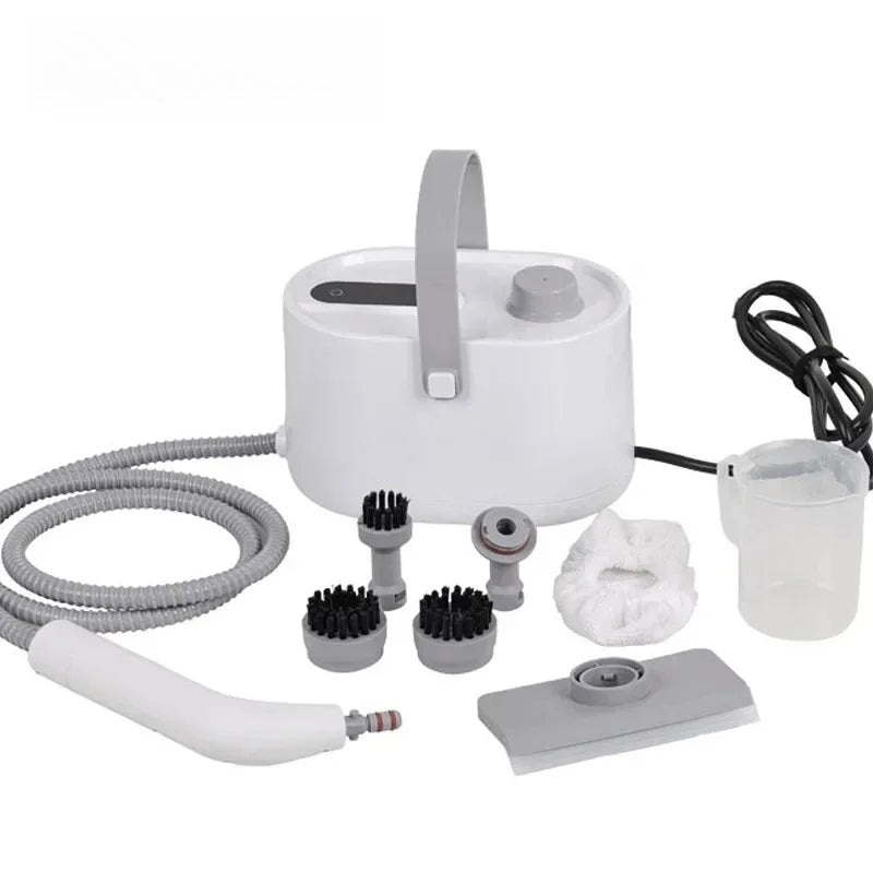 1200W High Pressure Steam Cleaner Portable