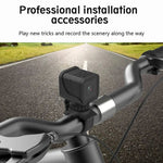 1080P HD Portable Sports Mini Camera with Hotspot