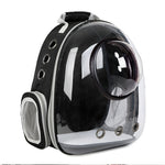 [Portable Backpack Cat Bag] Pet Bag Cat Bag New Double Shoulder Space Capsule Portable Backpack Cat Bag