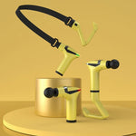 Electric Massager Multifunctional Muscle Relaxation