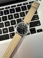 Quartz Watch 40mm Case VH31 Heat Treatment Hand