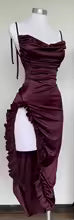 2026 Europe and the United States Explosive New Cross-border Dress Summer Senior Sense Y2K Sexy Halter Spice Girl Dress