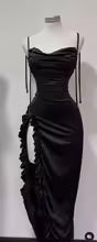 2026 Europe and the United States Explosive New Cross-border Dress Summer Senior Sense Y2K Sexy Halter Spice Girl Dress
