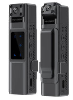 Mini HD Wifi Pocket Camera included Night Vision