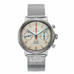 Men's watches 1963 pilot automatic watch 42mm waterproof