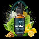 Audifort-Healthy Hearing Supplement