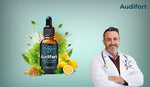 Audifort-Healthy Hearing Supplement