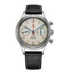 Men's watches 1963 pilot automatic watch 42mm waterproof