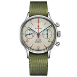 Men's watches 1963 pilot automatic watch 42mm waterproof