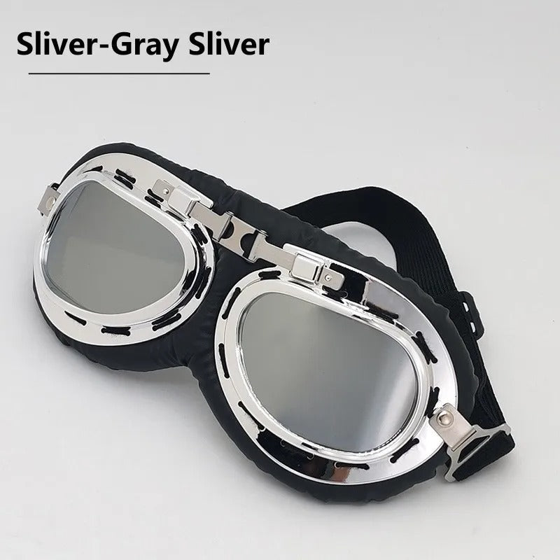 Windproof UV Protection Pet Dog Sunglasses New Cool Stylish Puppy Cat Goggles Anti-Dust Eye Wear Fashion Pet Photo Accessories