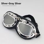 Windproof UV Protection Pet Dog Sunglasses New Cool Stylish Puppy Cat Goggles Anti-Dust Eye Wear Fashion Pet Photo Accessories