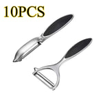 Multi-function Fruit and Vegetable Peeler Potato Eyeball Remover Items 1 sold