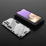 Funda For Samsung A52 5G Case Armor Shockproof Phone Case For Samsung Galaxy A52 A 52 S A52s 5G Magnetic Holder Stand Back Cover