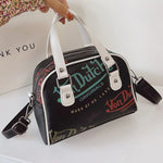 Large Capacity Crossbody Bag for Women Shoulder Bags Versatile Purse and Handbag Retro Designer Bags Сумка Bolsos De Mujer Sac