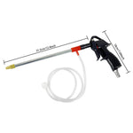 Car Engine Cleaning Tool Surface Cleaner 2 in 1 Professional Convenient Use