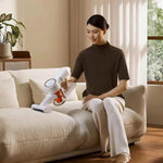 XIAOMI MIJIA Wireless Vacuum Cleaners 2 Dust Display Edition