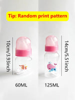 1 Piece Of Milk Bottle for Kittens, Newborn Pets, Puppy Bottles, Kitten Special Puppy Feeder, Feeding Pacifier, Cat Supplies