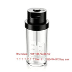 Manual & Electric Dual Use Butter Churn Machine Cream Mixer for Bakery Homemade Butter Making