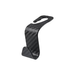 1/2/4pcs Car Seat Headrest Hook 4 Pack Hanger Storage Organizer Universal for Handbag Purse Coat Fit Universal Vehicle