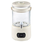 Large Capacity Thermostatic Faucet for Office Multi-functional Fruit Tea