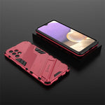Funda For Samsung A52 5G Case Armor Shockproof Phone Case For Samsung Galaxy A52 A 52 S A52s 5G Magnetic Holder Stand Back Cover